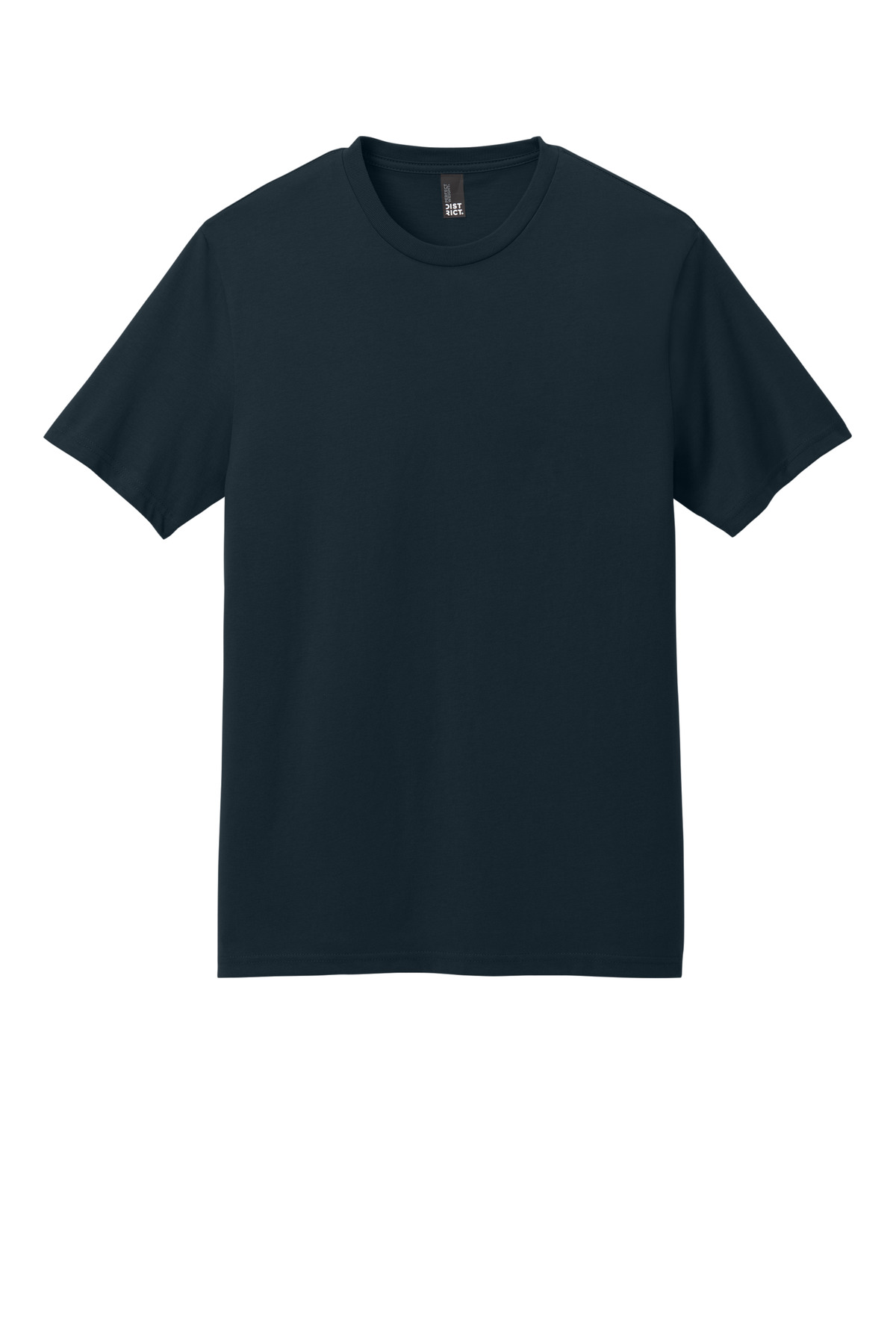 District Perfect Weight Icon Tee DT106 71
