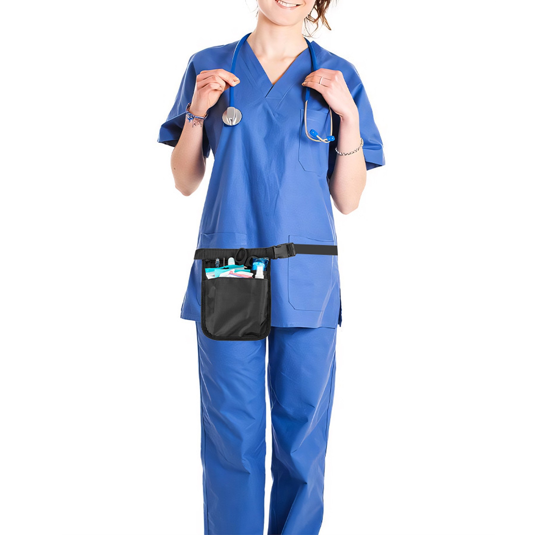 Multifunctional Nurse Bag 6