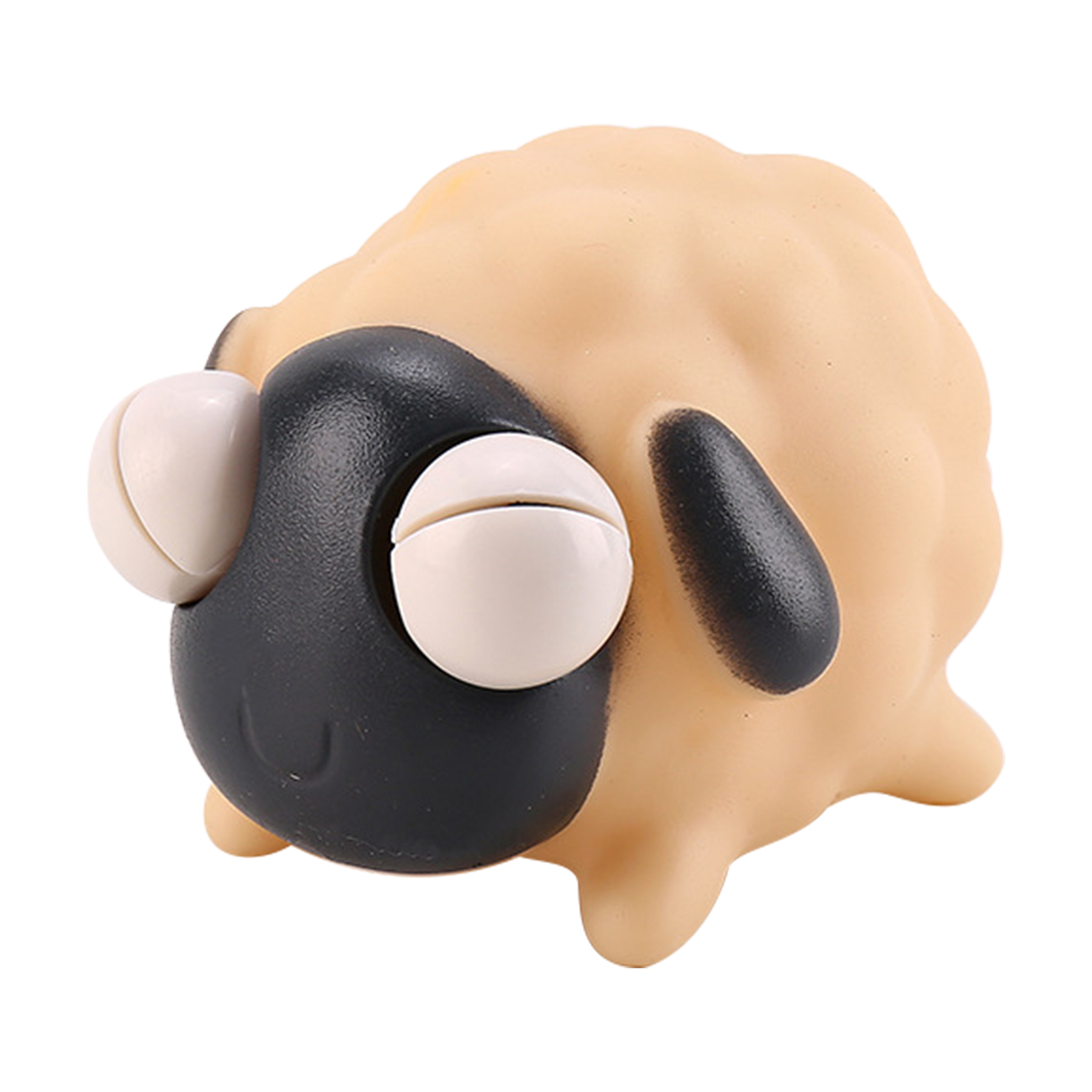 Shaped Stress Relievers 2