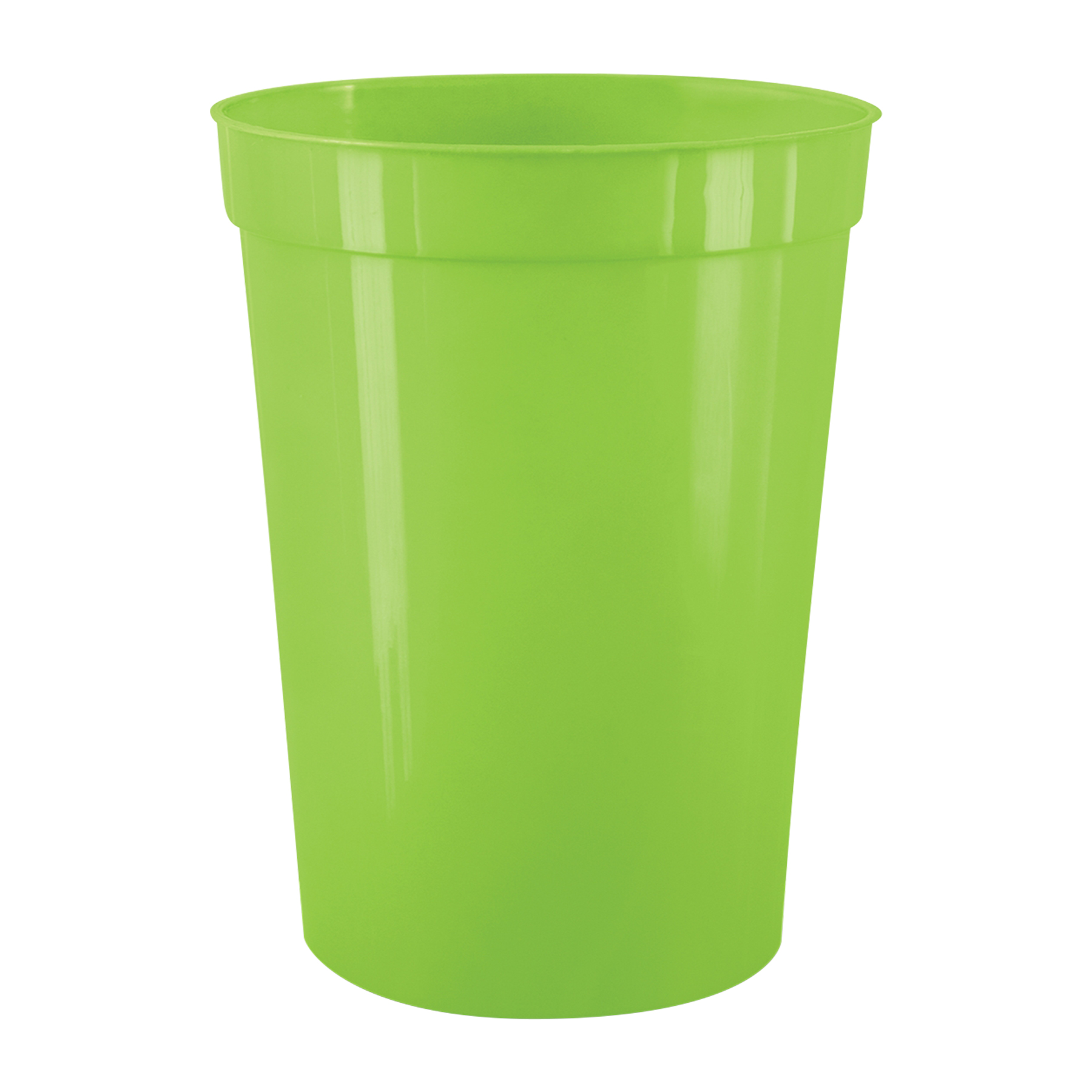 Reusable 16OZ Plastic Stadium Cups 6