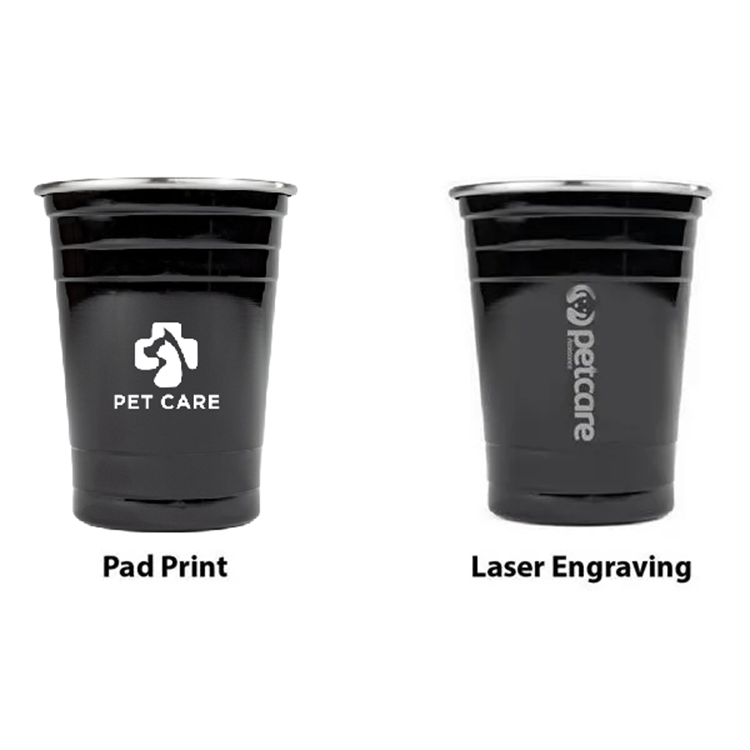 16 Oz. Dura Pint Party Cup