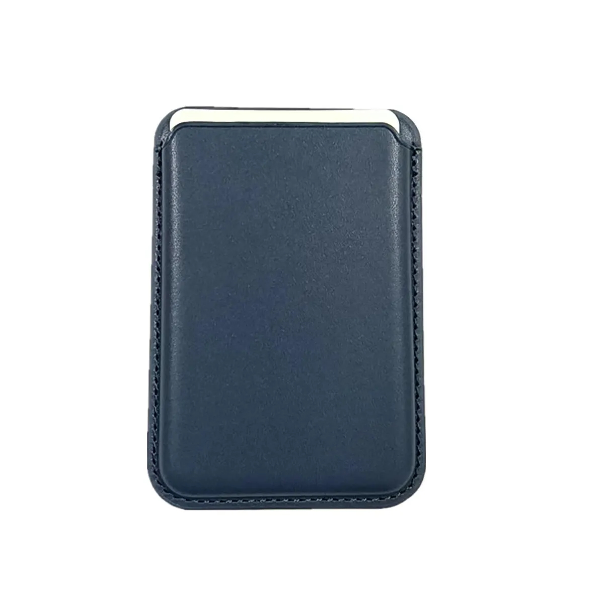Magnetic Card Wallet Holder with MagSafe 3