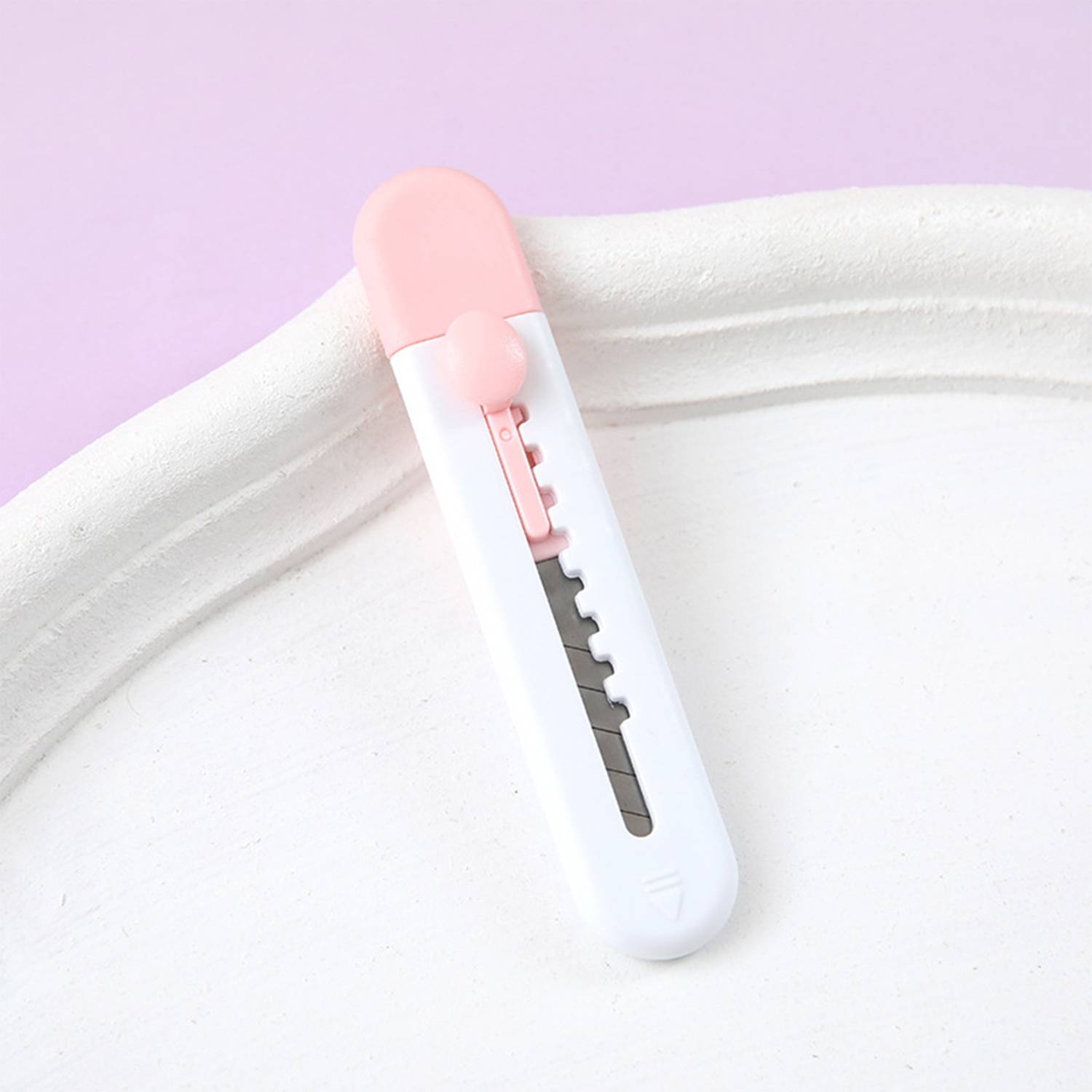 Mini Student Utility Art Knife 3