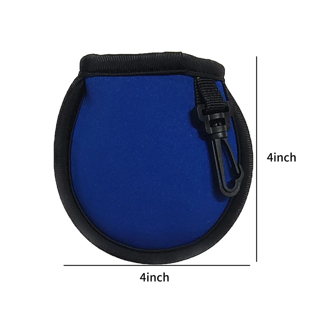 Soft Golf Pouch for Course and Practice Use 11