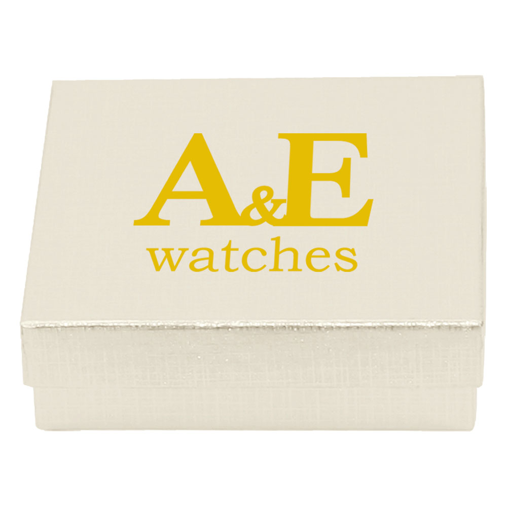 Color Tinted Kraft Jewelry Boxes, custom paper bag with logo imprint 8