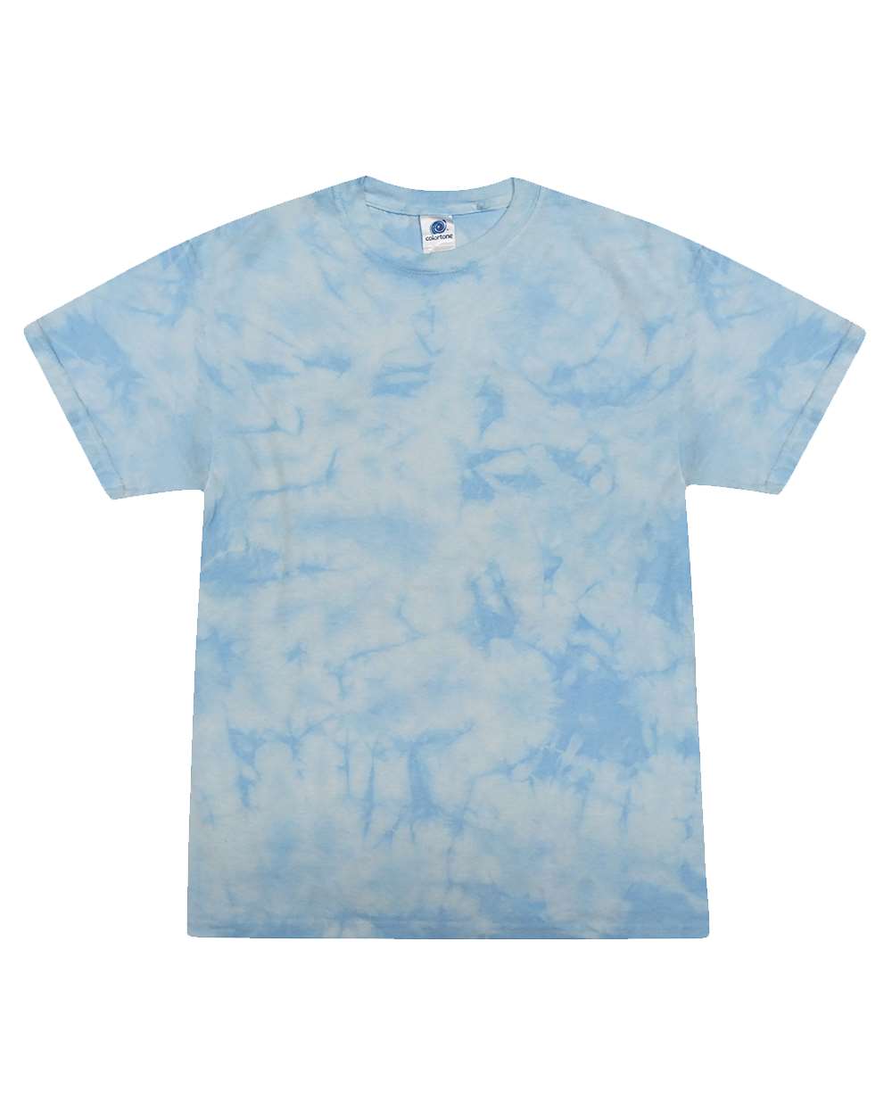 Unisex Crystal Wash T-Shirt - 1390 20