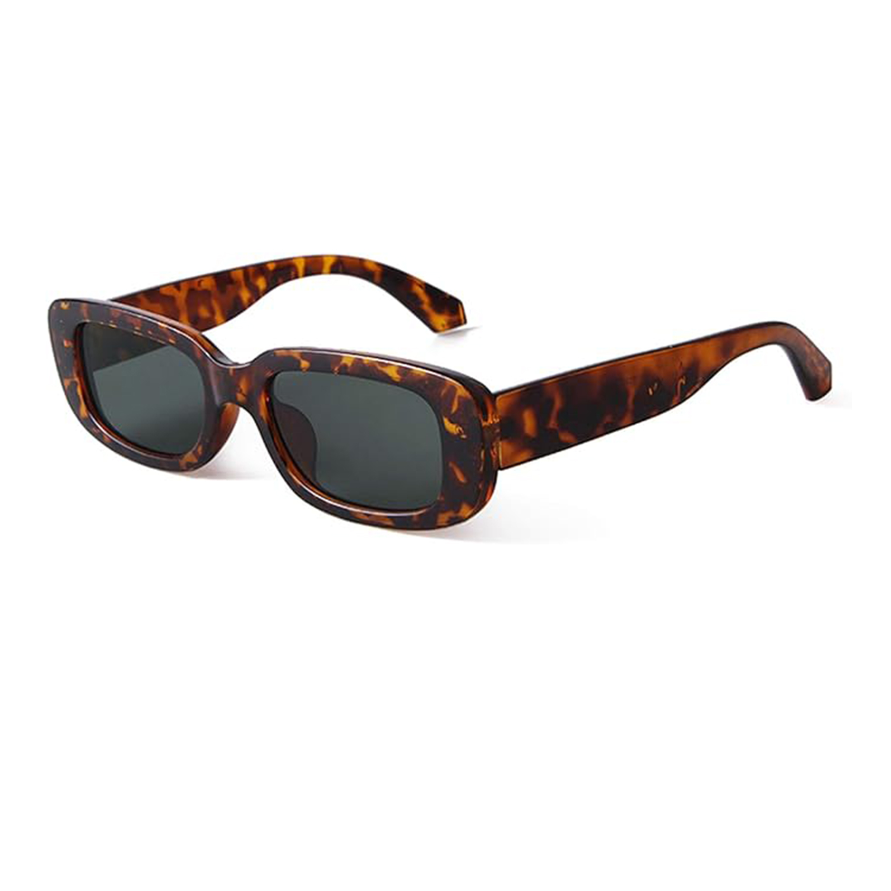 Rectangle Sunglasses 14