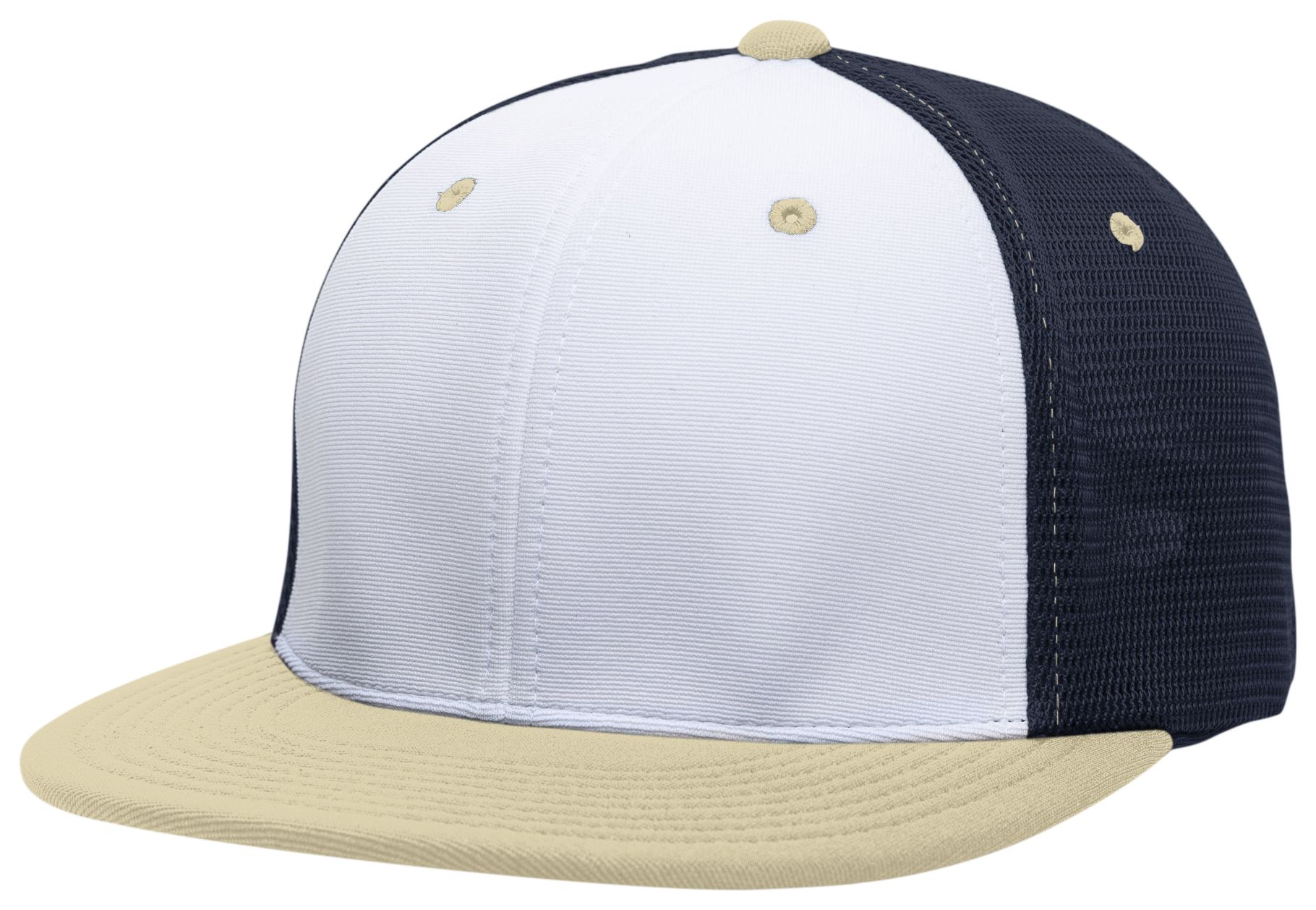 Premium M2 Performance Trucker Flexfit® Cap 20