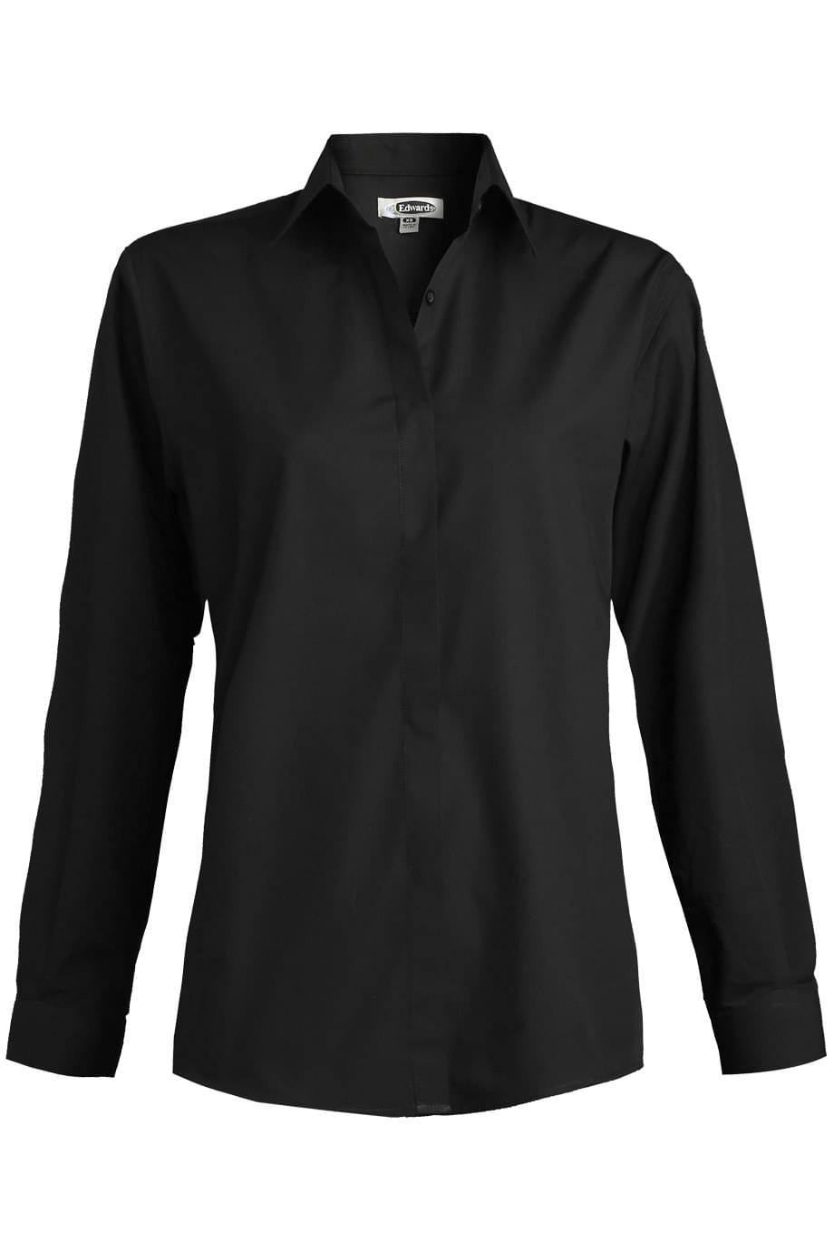 Cafe Ladies Shirt