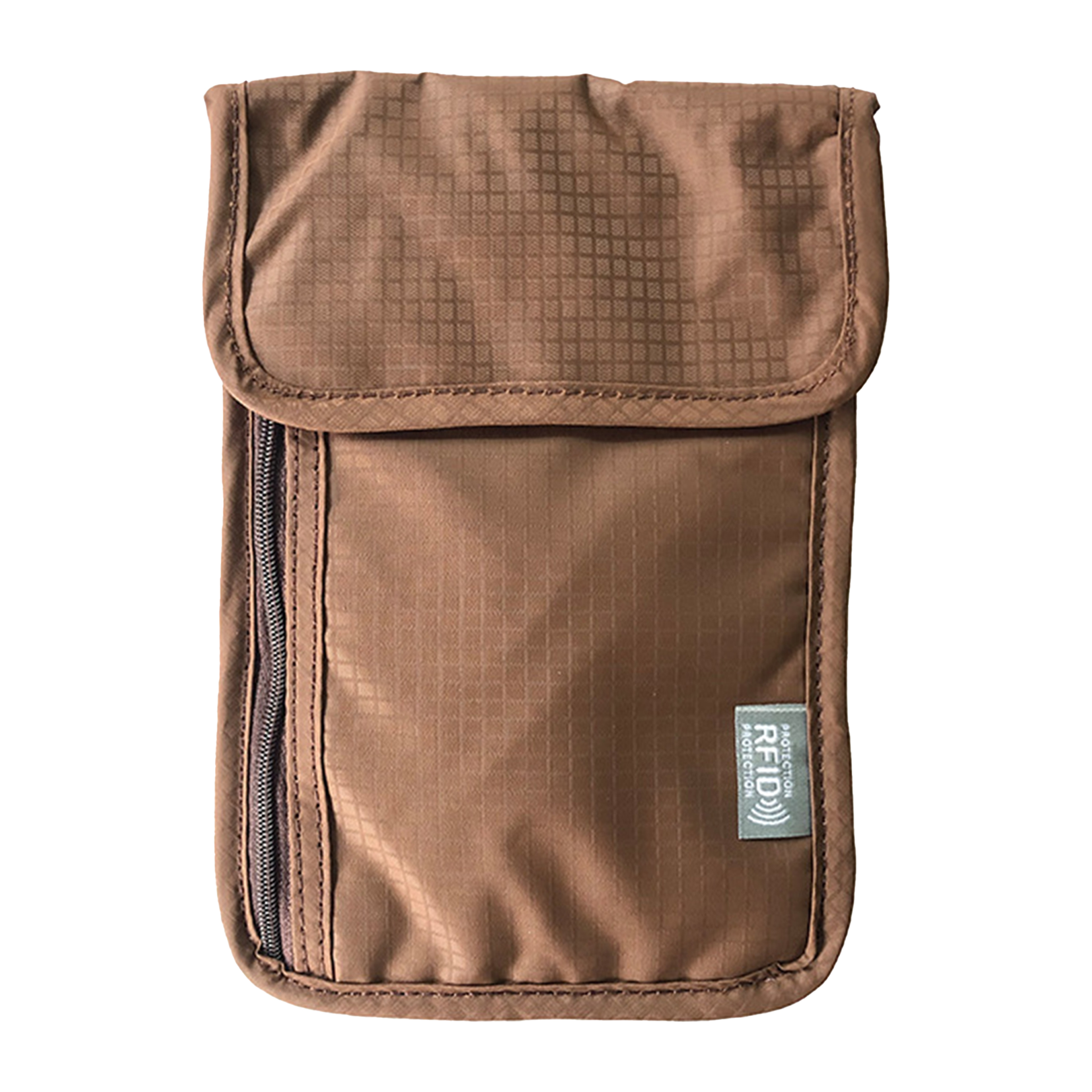 Nylon Portable Passport Storage Bag 6