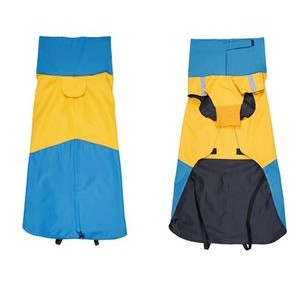 Dogs Raincoat 5