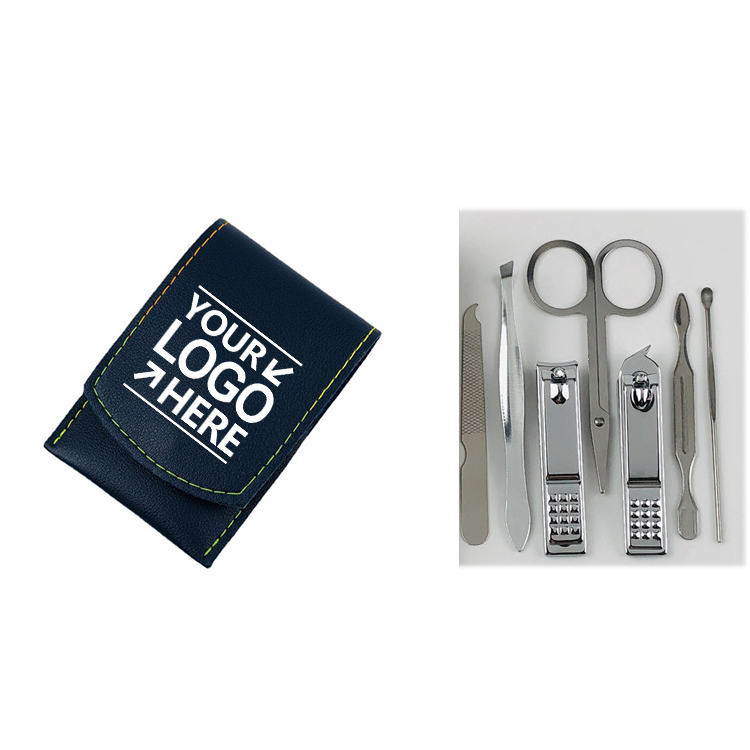 Manicure Kit Pedicure Tools 2