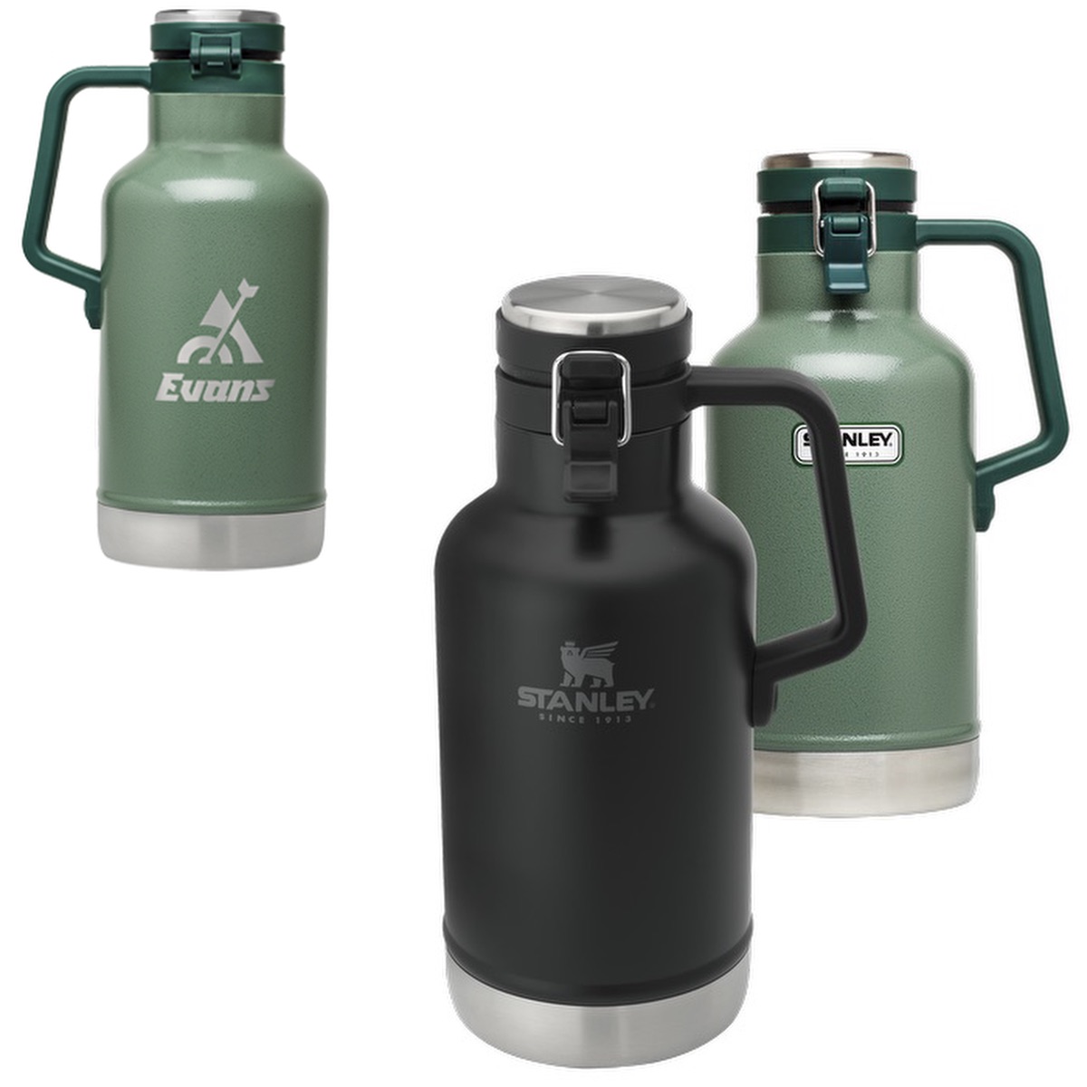 Stanley® 64 oz Classic Vacuum Growler