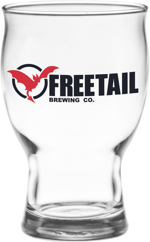 16.75 oz. Craft Beer Glass 16