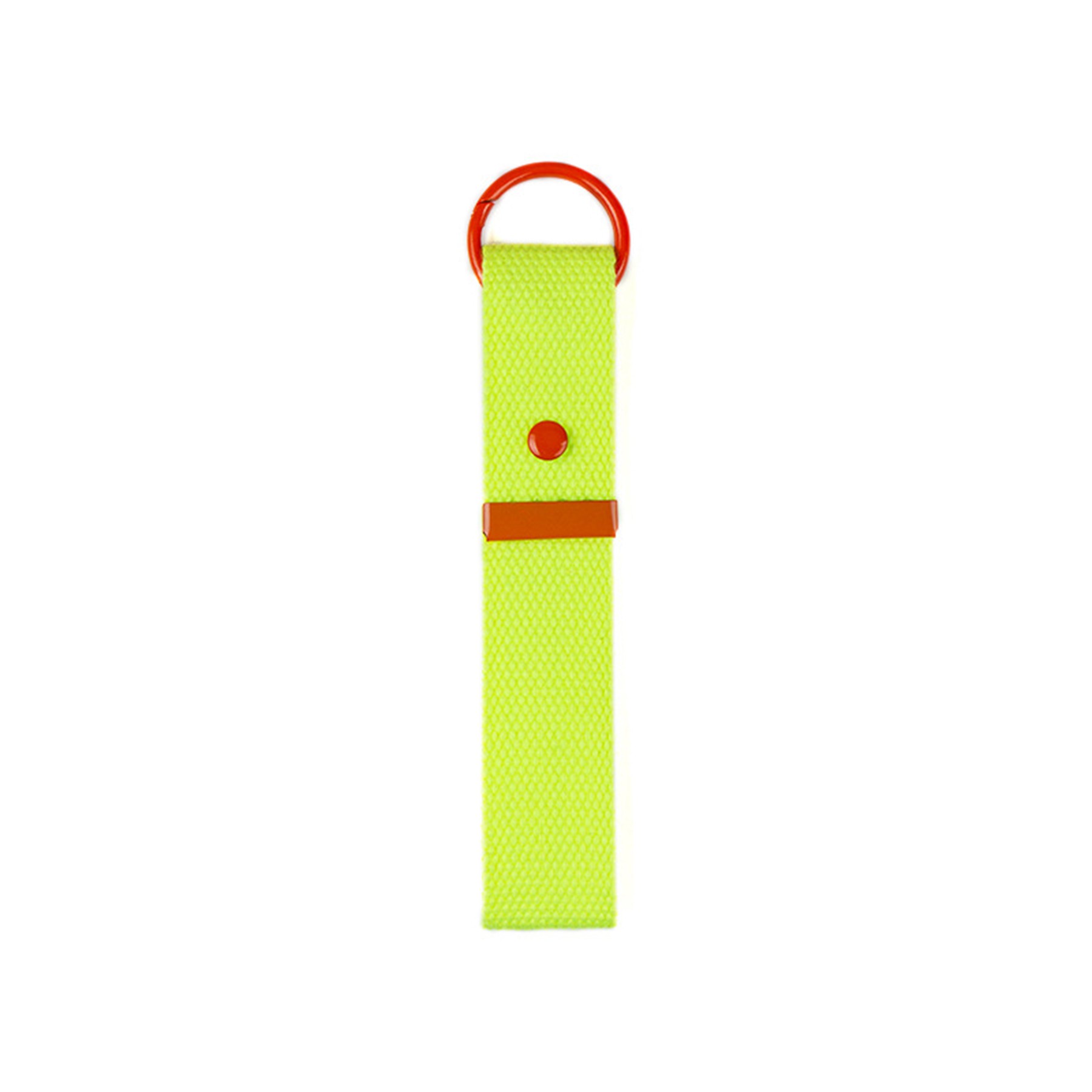Canvas Key Chain 6