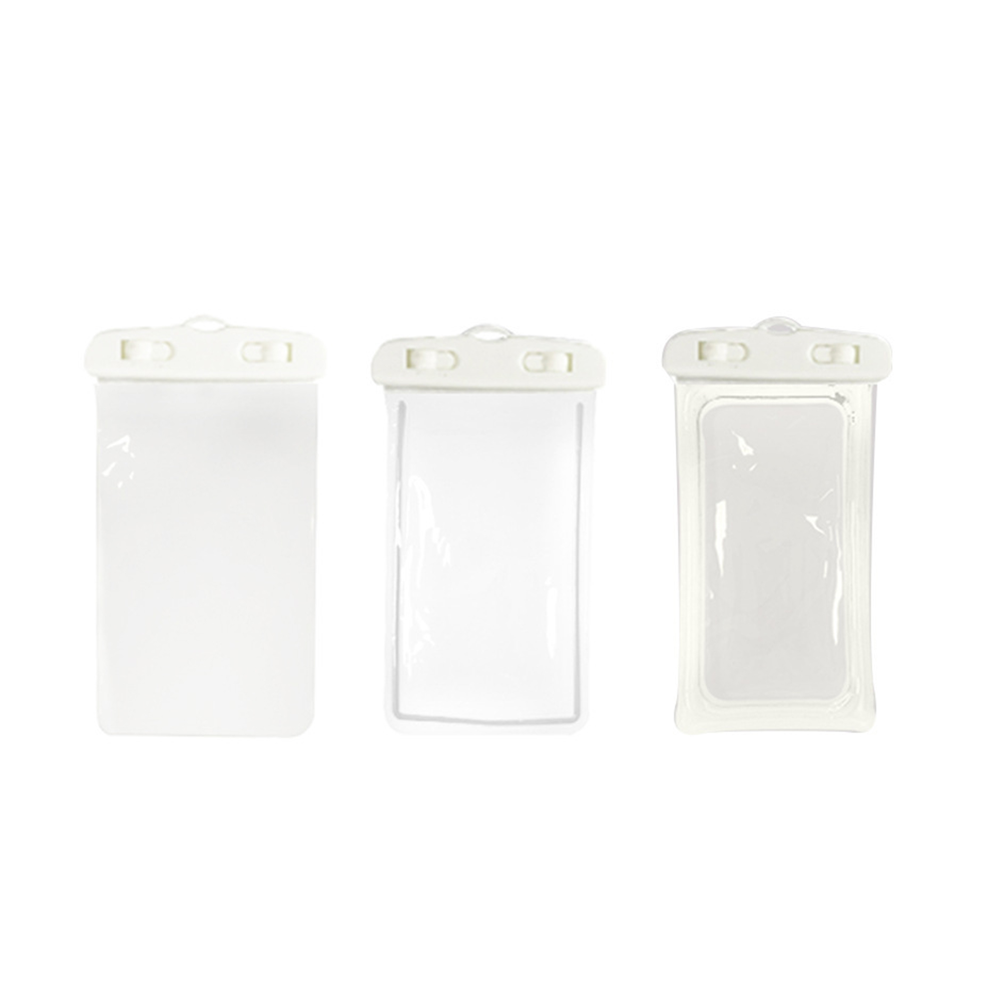 Waterproof Floating Phone Pouch 4.3" Length x 8.7" Width 8