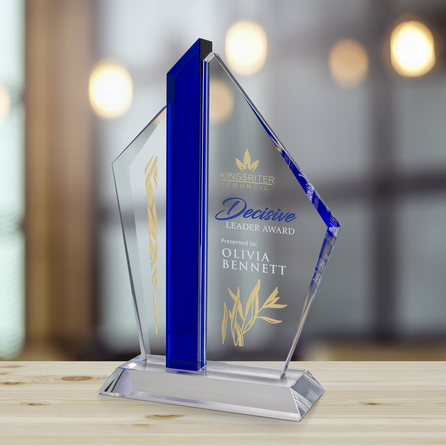 Miltona Award 1