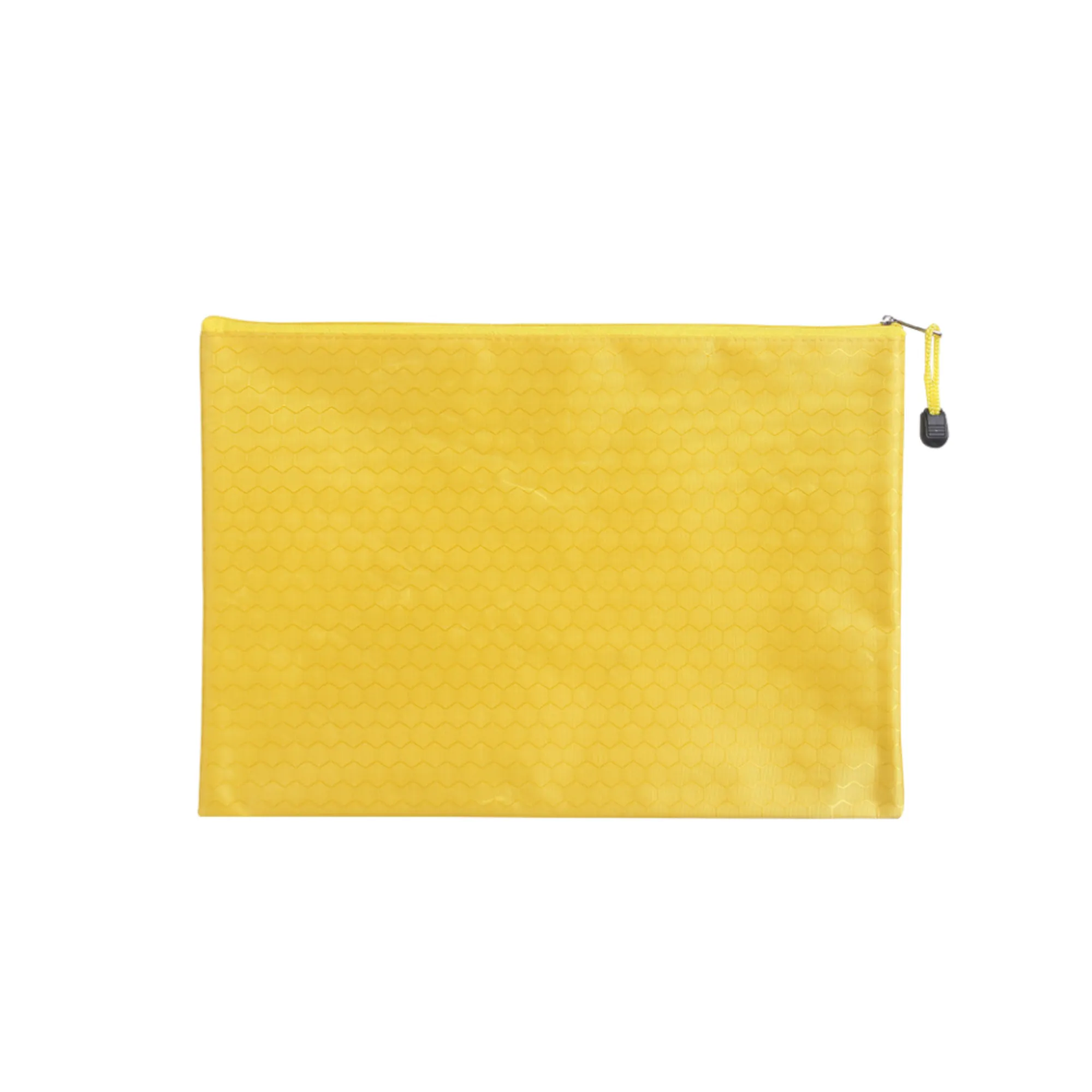 Waterproof Zipper Pencil Pouch 3