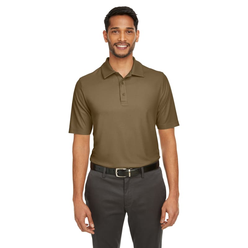 CORE365 Men's Fusion ChromaSoft™ Pique Polo 12