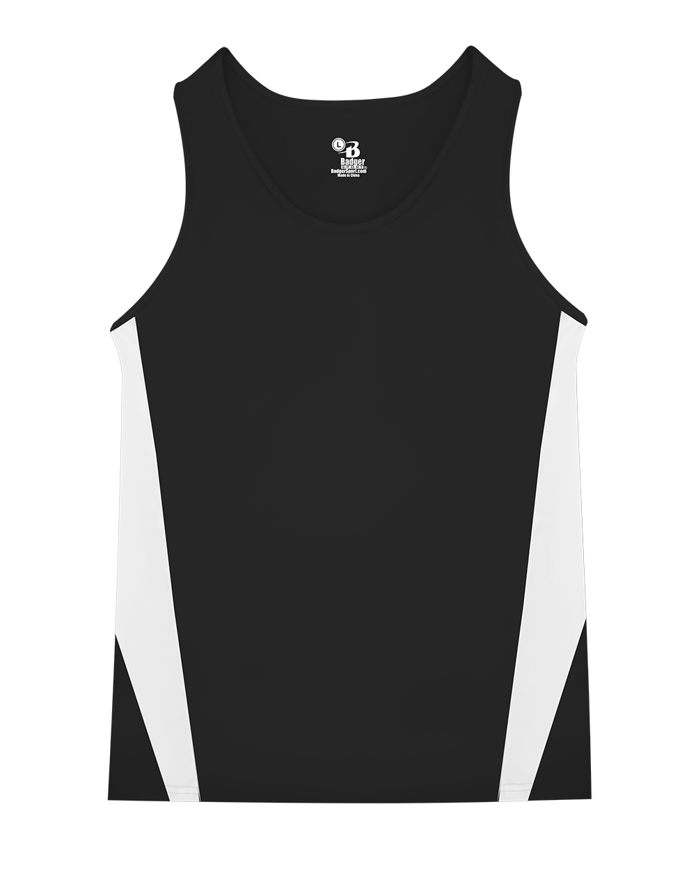 Stride Singlet 9