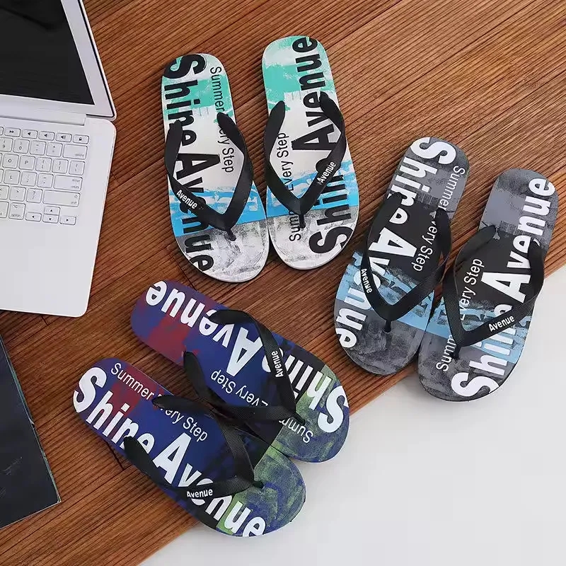 Summer Flip-Flops 3