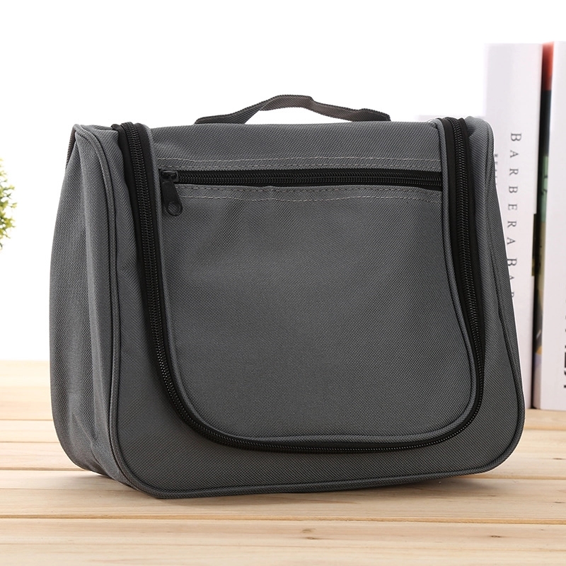 Travel Waterproof Toiletries 6