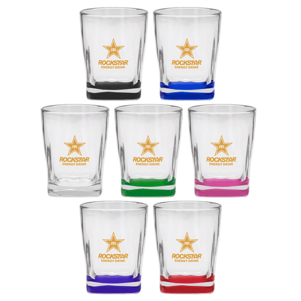 Savor 11 oz. Verona Whiskey Glass 10