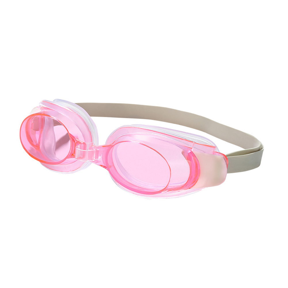 No leaking Anti fog Swim goggles for kids& adults 1