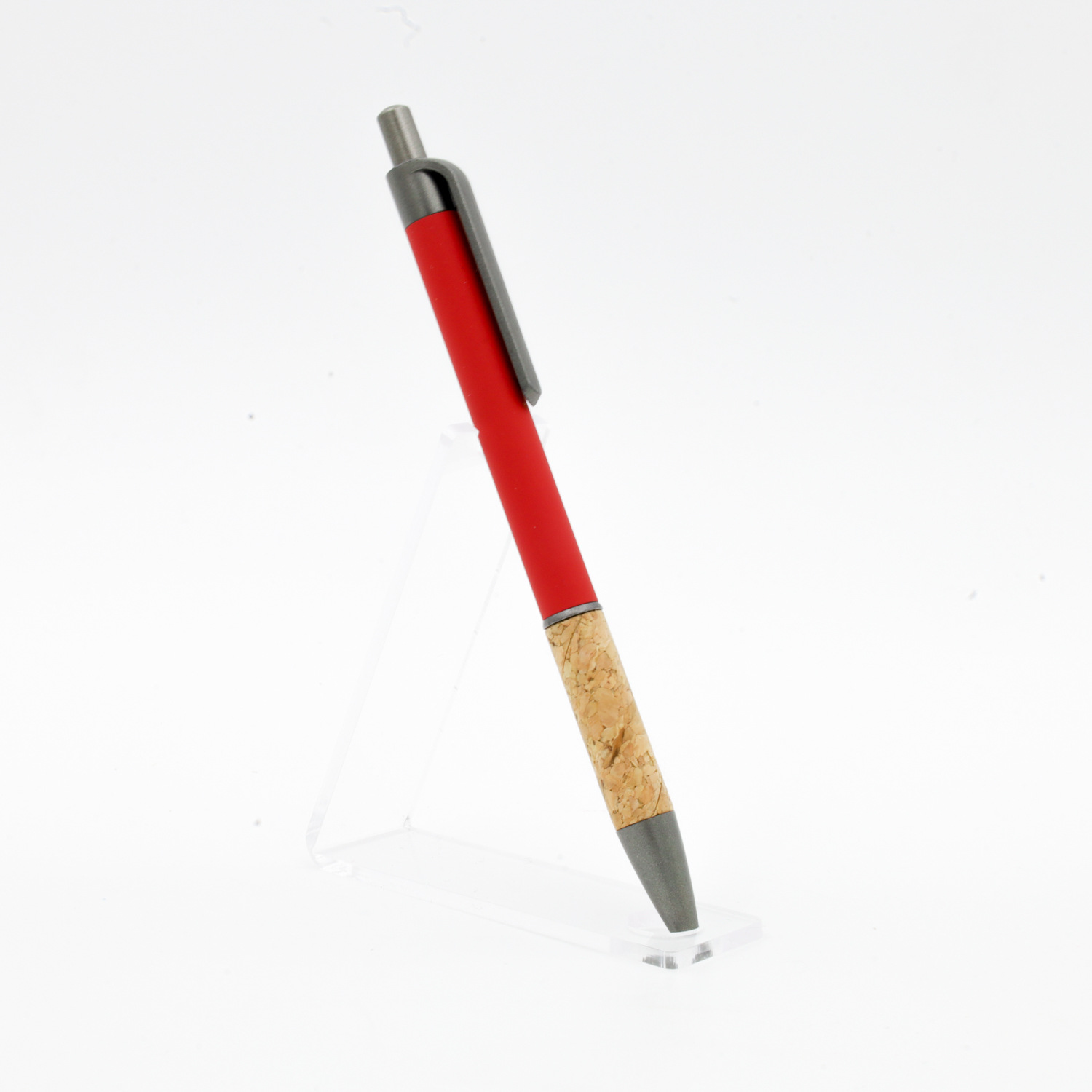 Cork Pen 3