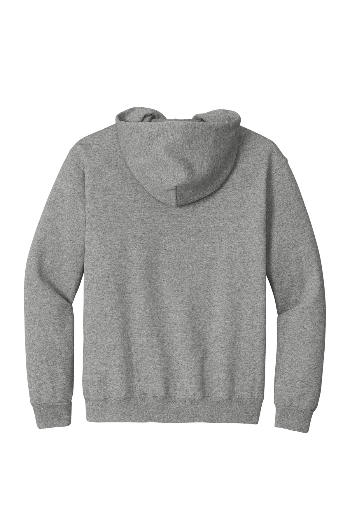 Jerzees Super Sweats NuBlend - Pullover Hooded Sweatshirt. 4997M 133