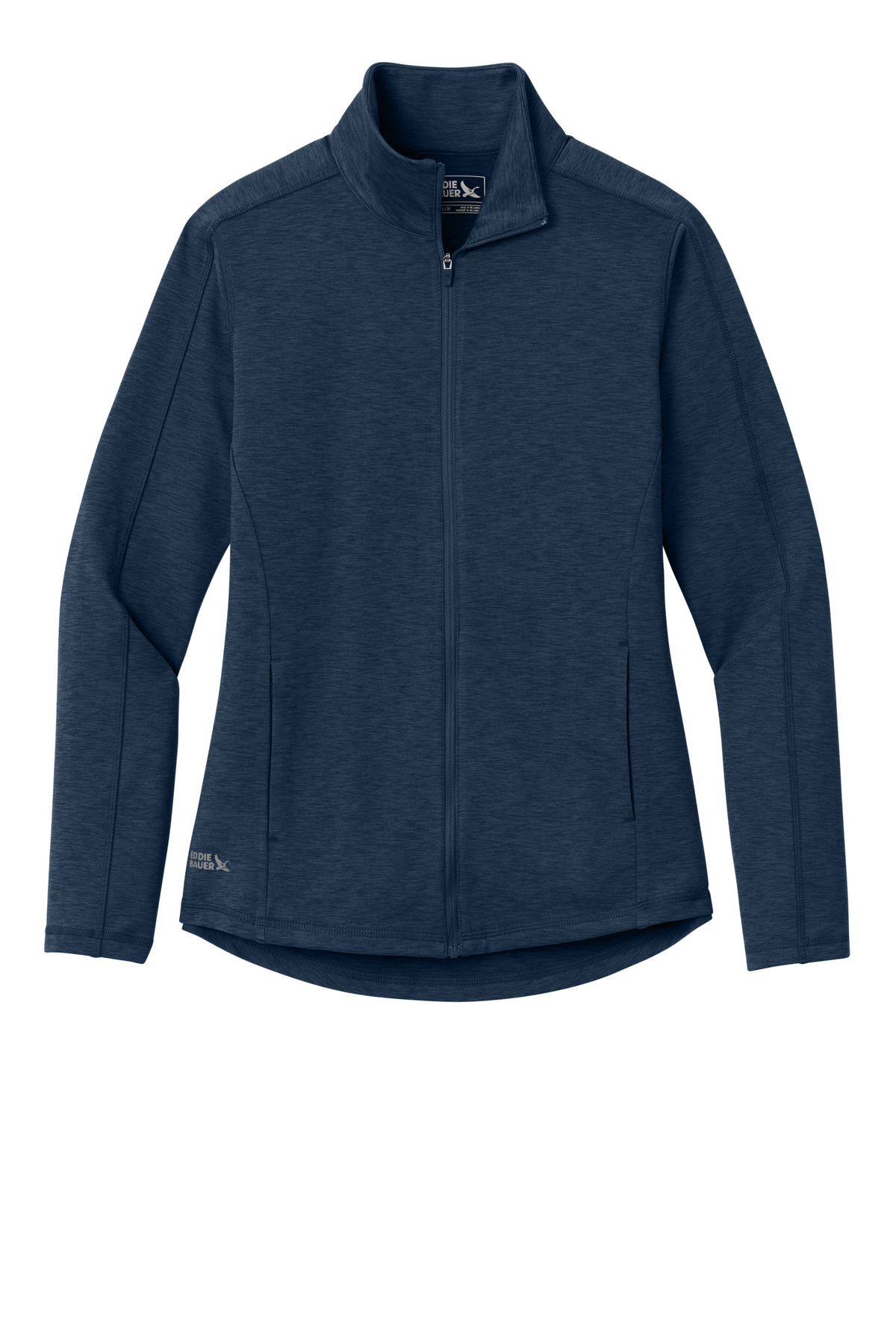 Eddie Bauer Women's Adventurer Full-Zip EB121 11
