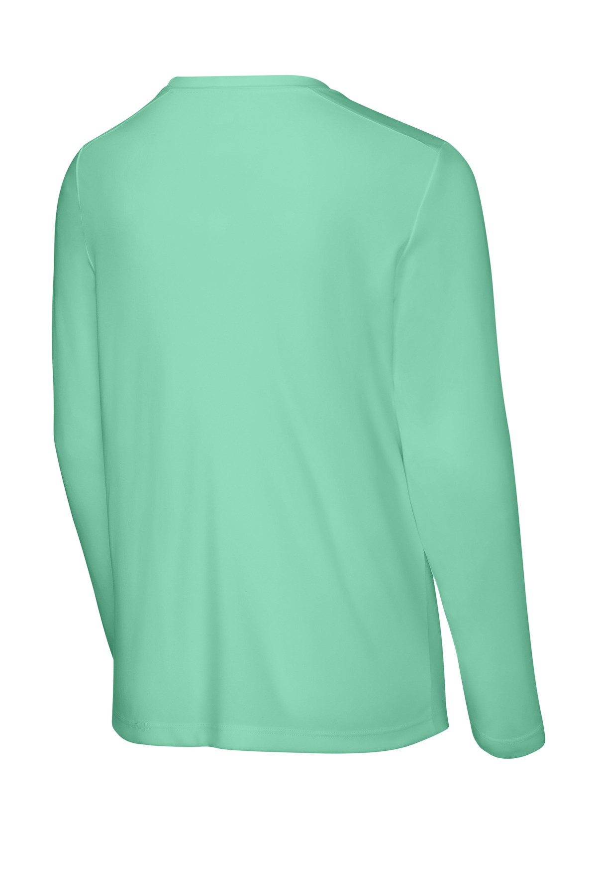 Sport-Tek Youth Posi-UV Pro Long Sleeve Tee. YST420LS 113