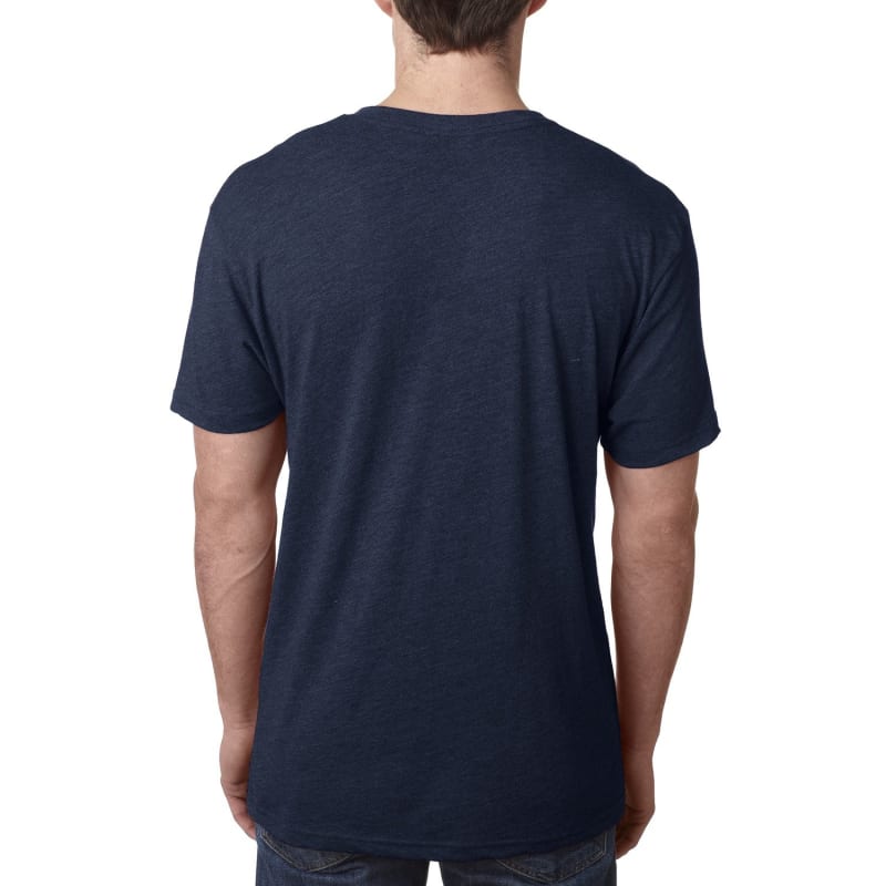 Next Level Apparel Men's Triblend V 12