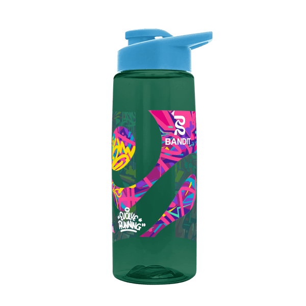 Gravel 26oz Tritan® Flair Bottle 2243