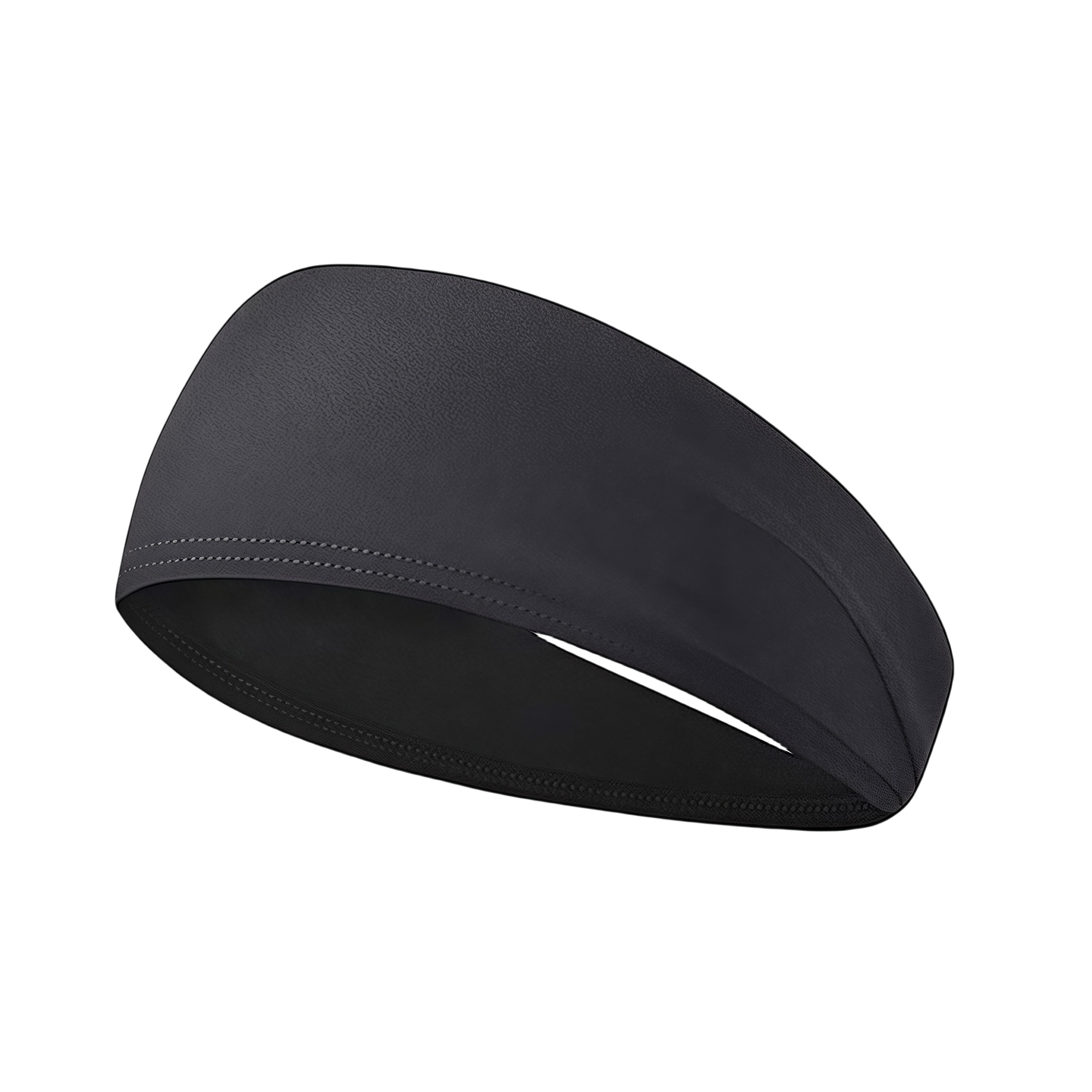 Unisex Sports Headband Yoga Sweatband for Running Fitness Breathable Moisture Wicking Head Wrap 3