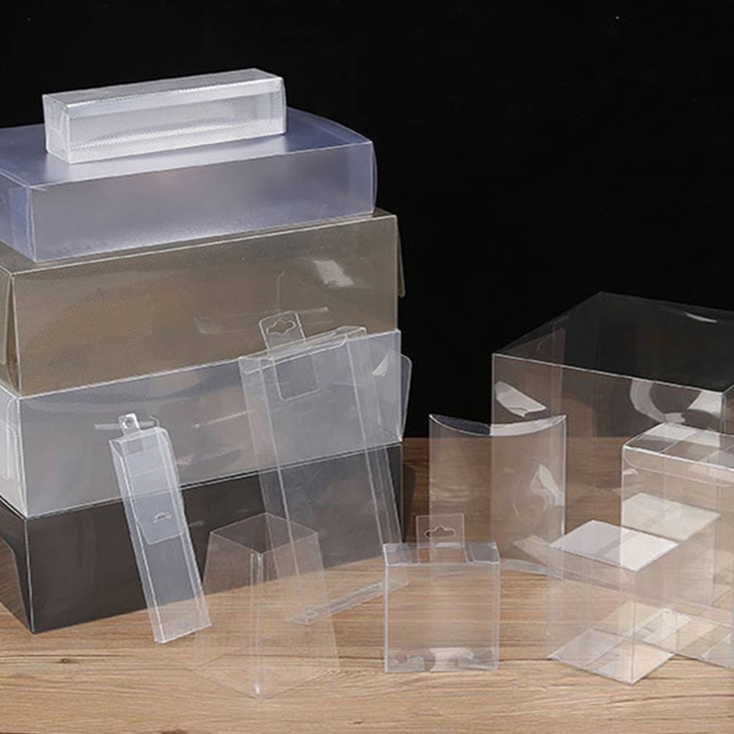Candy Gift Box 4