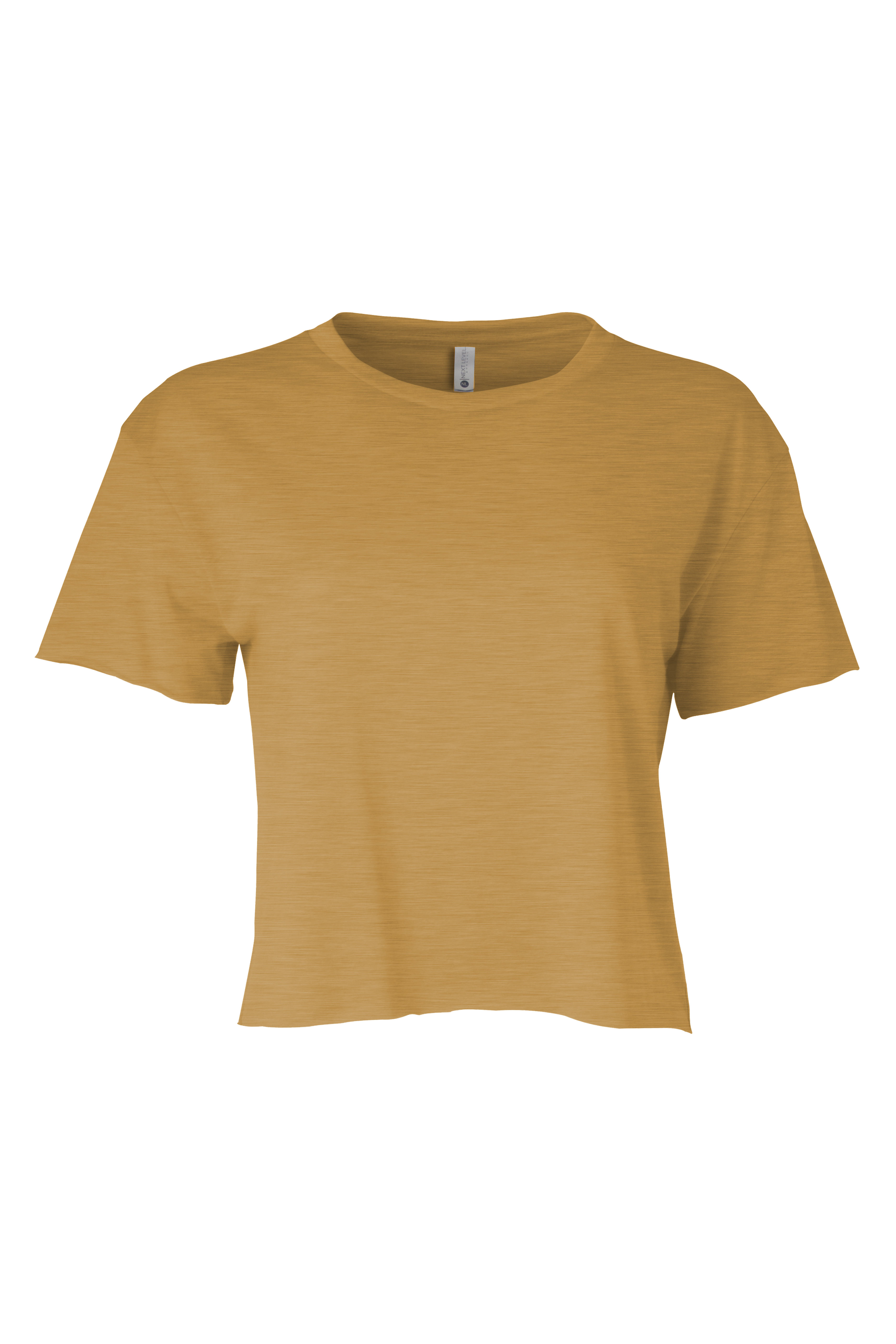 Women's Festival Cropped Top 5