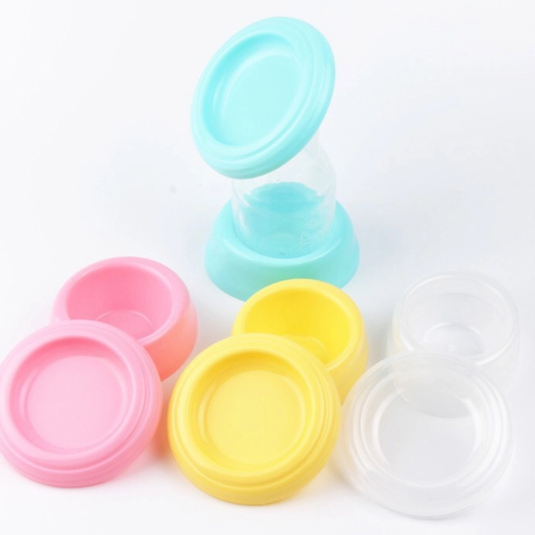Manual Breast Pump 2