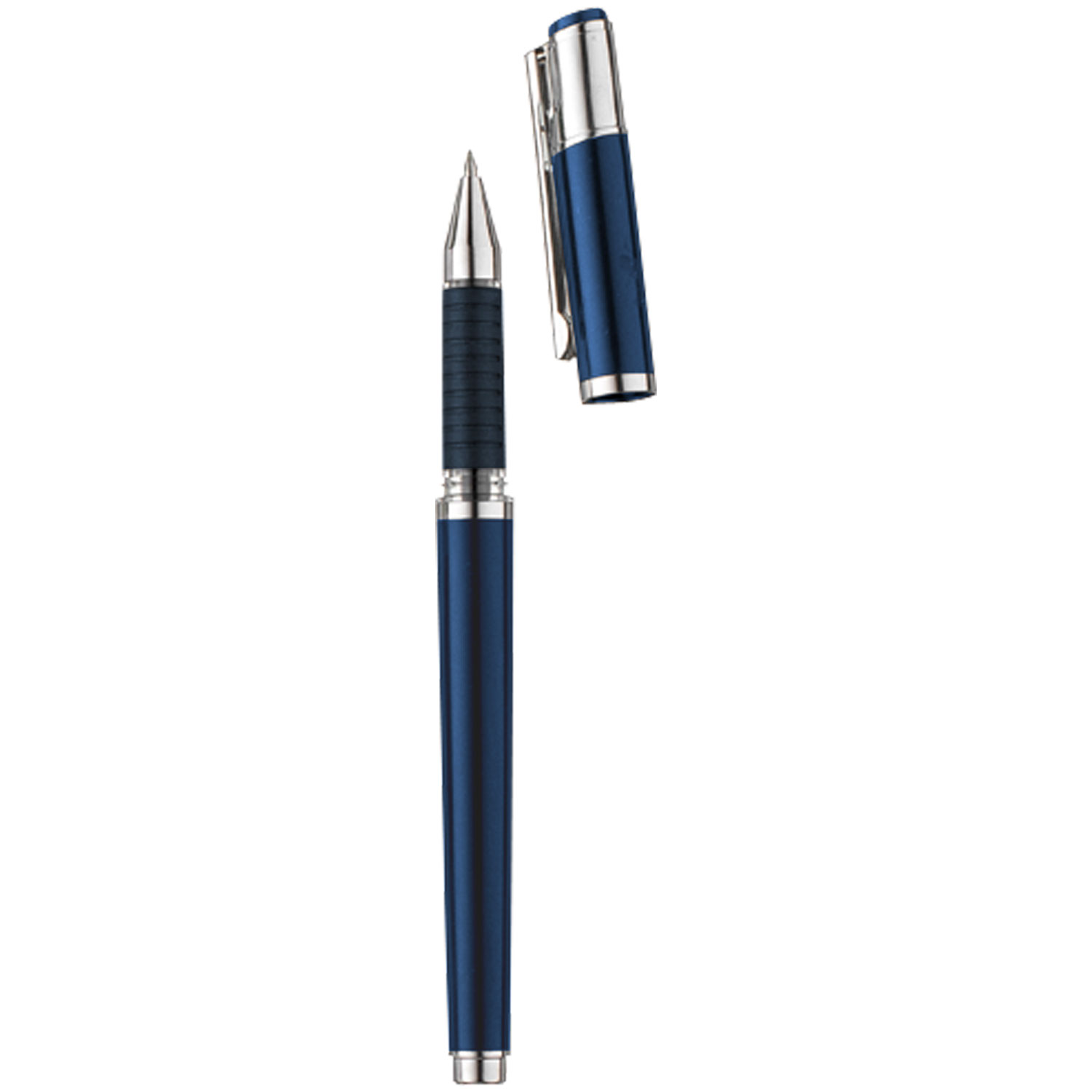 The Noble Gel Pen 1