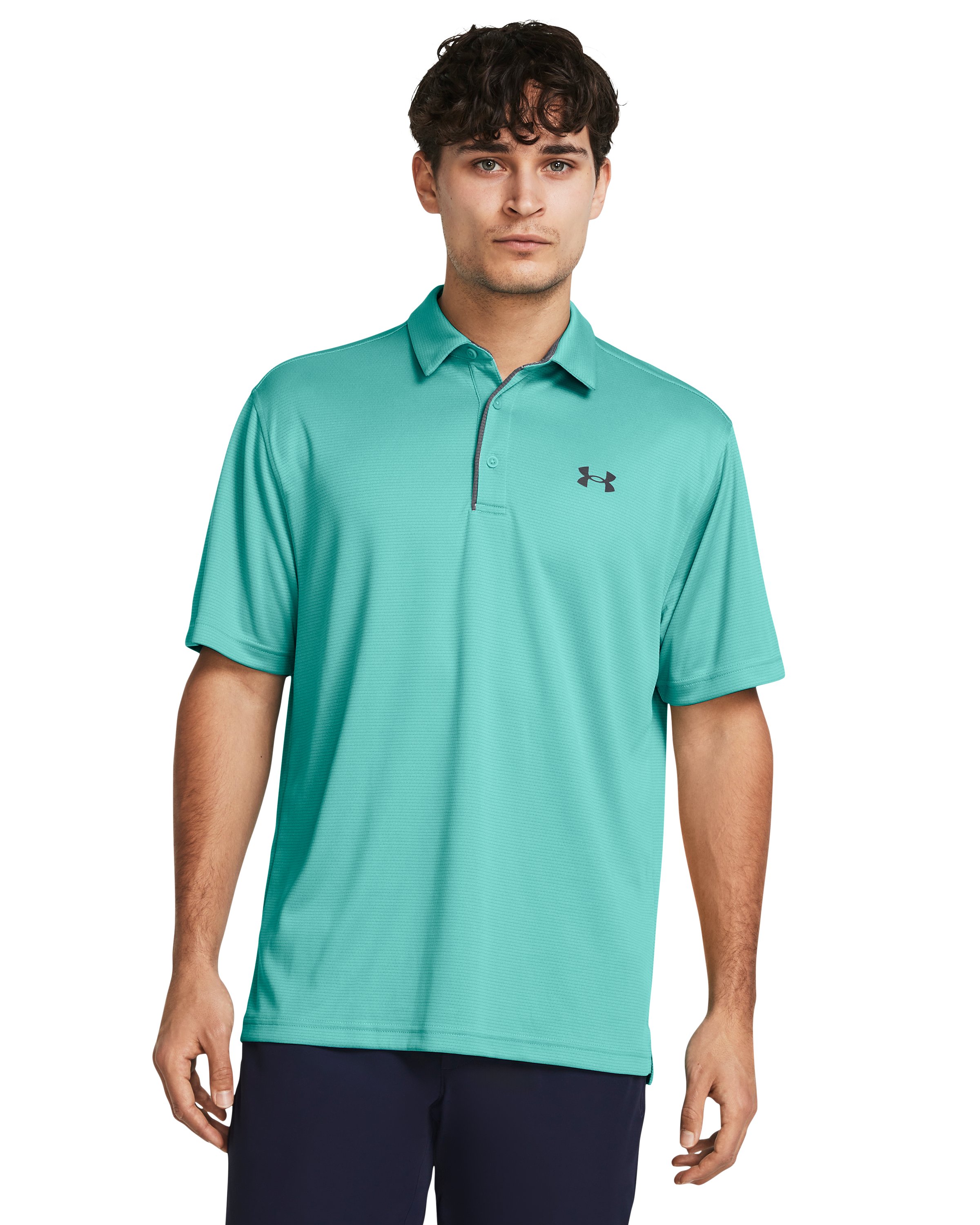 UA Tech Men's Polo 177