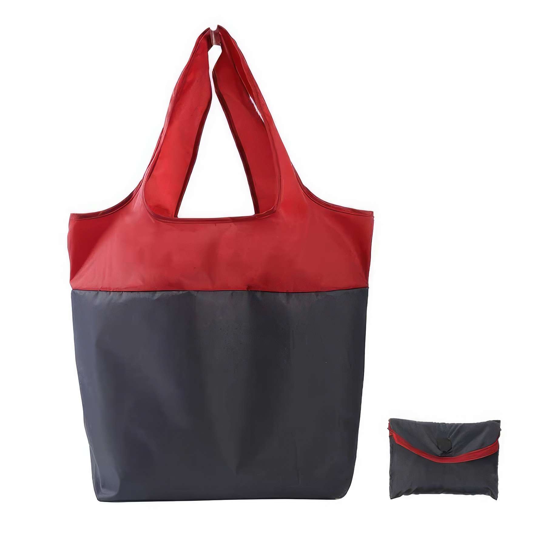 Reusable Nylon Bags Shopping Totes 3