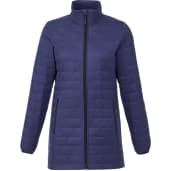 Women's TELLURIDE Packable Insulated Jacket 38