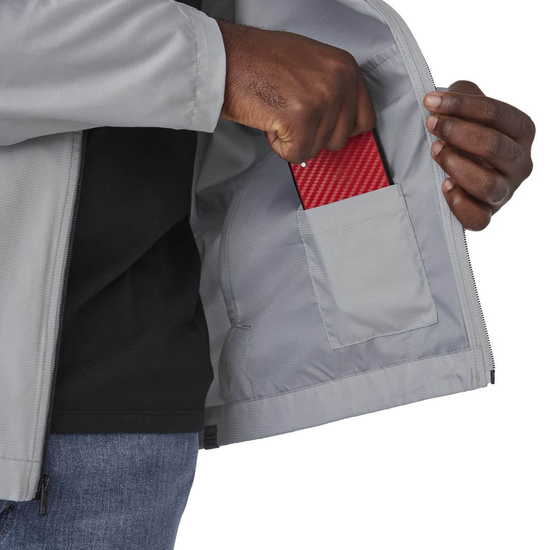 MORGAN Eco Jacket - Men's 90
