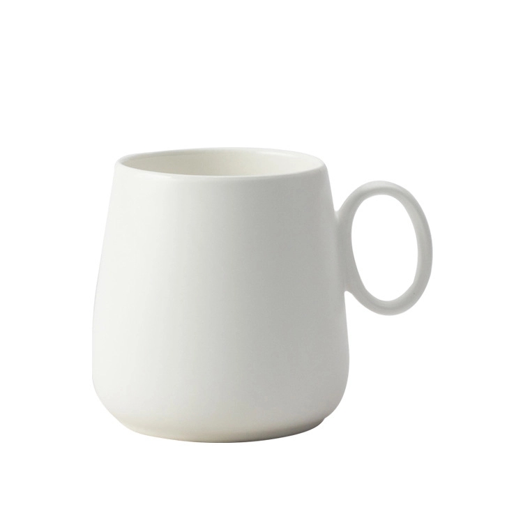 Custom 15 oz Ceramic Coffee Mug 4