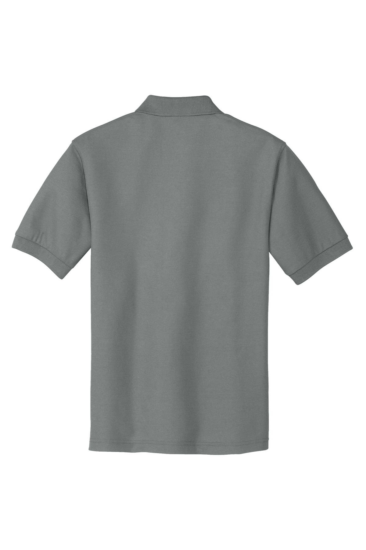 Port Authority® Tall Silk Touch Polo 45