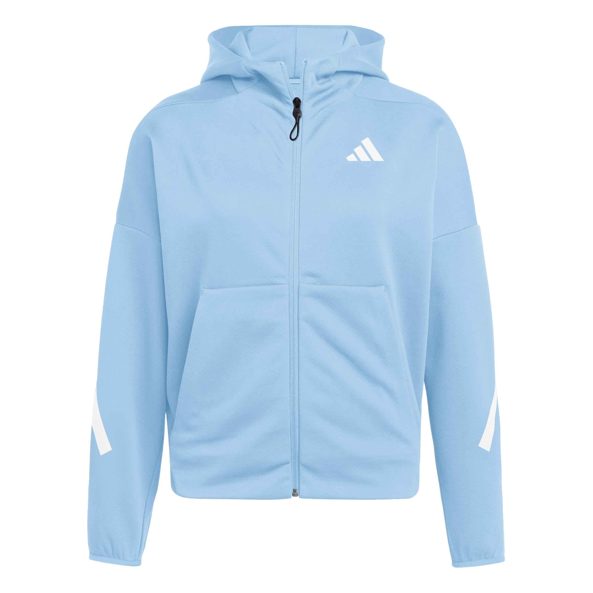ADIDAS Z.N.E. FULL ZIP 4