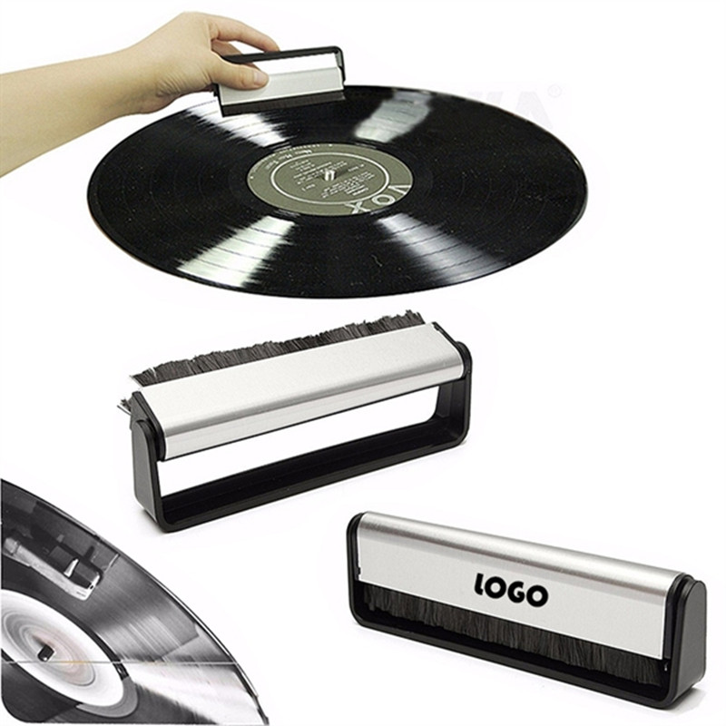 Vinyl Record Brush 2