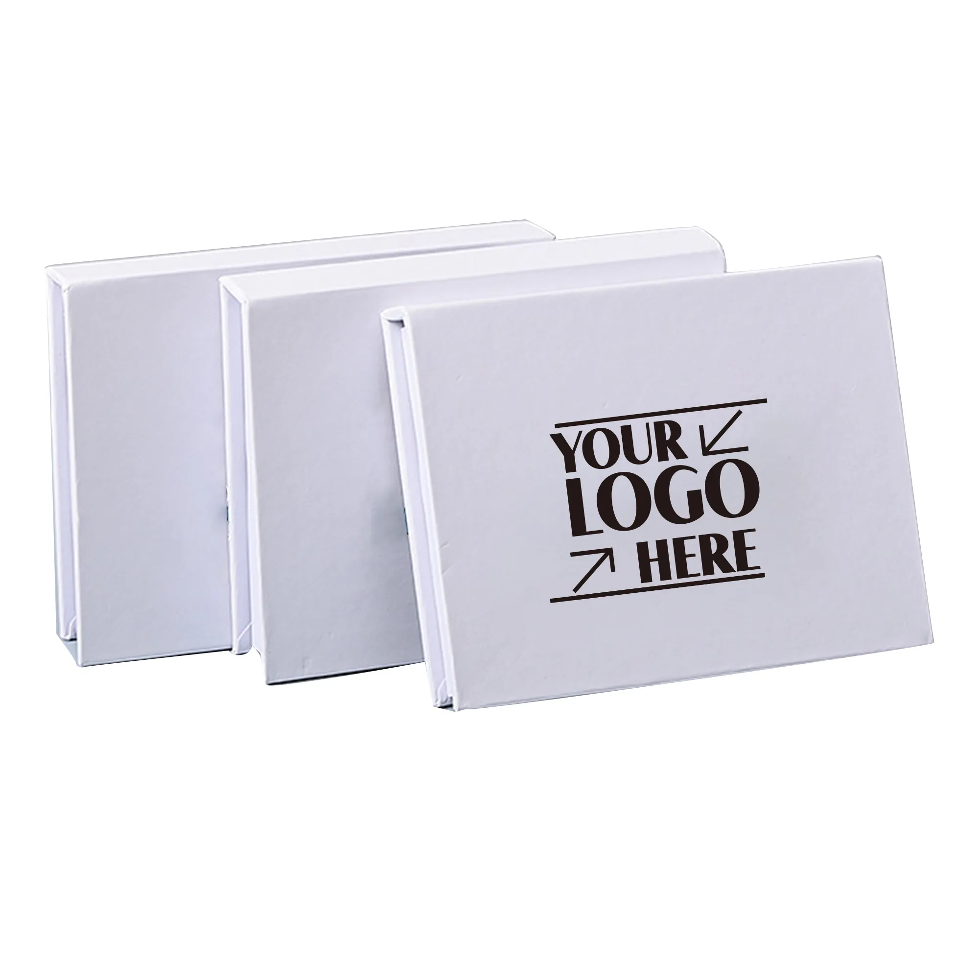 Hard-shell Post-it Notes