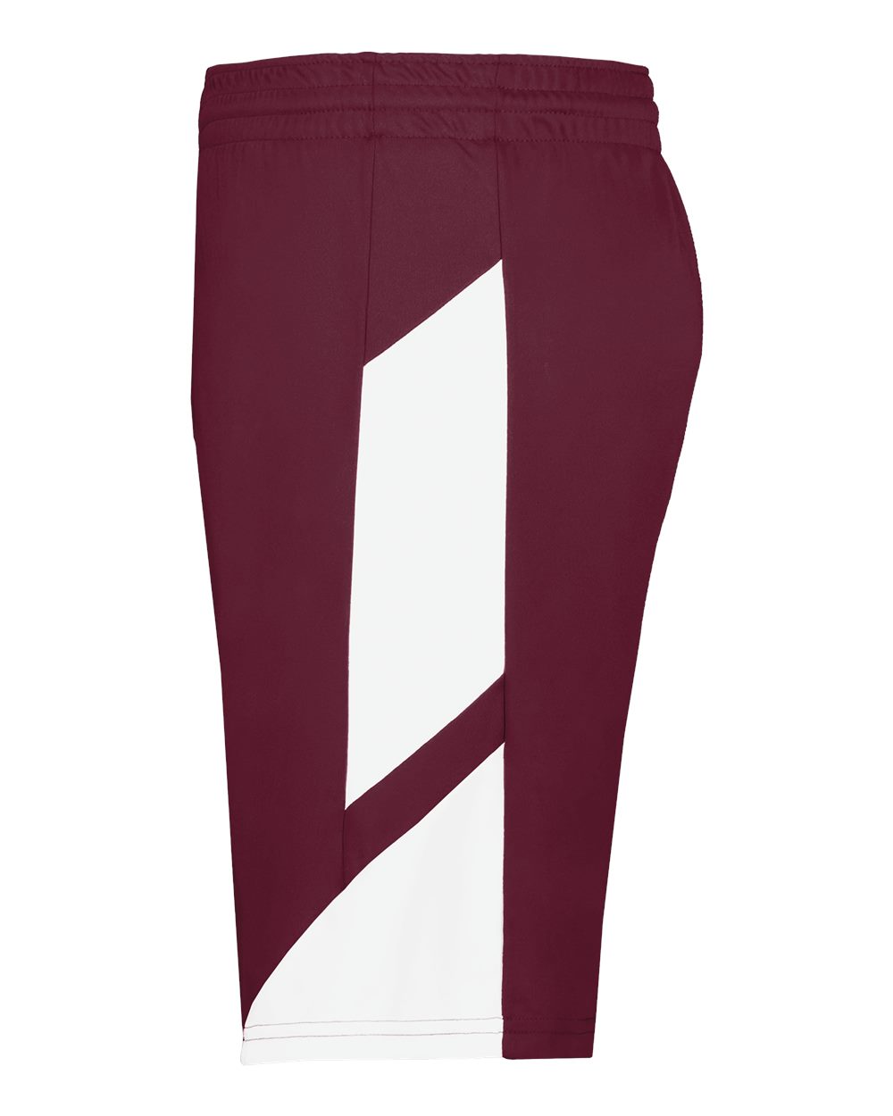 Youth Step-Back Basketball Shorts - 1737 38
