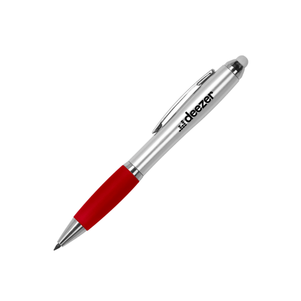 Curvaceous Infinity Pencil 11